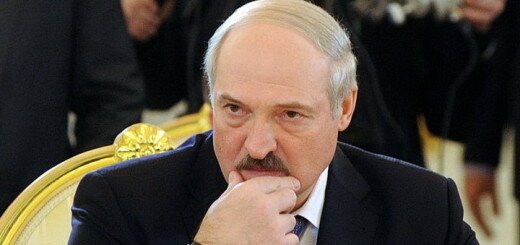 Lukashenko