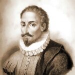 cervantes