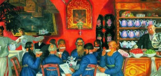 kustodiev